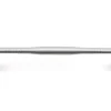 PNW Components Handlebars|The Coast Gen 2 Handlebar (LTD Edition Silver Ano) (52cm) (31.8mm) (20° Flare)