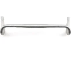 PNW Components Handlebars|The Coast Gen 2 Handlebar (LTD Edition Silver Ano) (52cm) (31.8mm) (20° Flare)