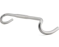 PNW Components Handlebars|The Coast Gen 2 Handlebar (LTD Edition Silver Ano) (52cm) (31.8mm) (20° Flare)