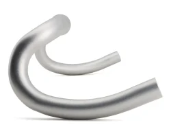 PNW Components Handlebars|The Coast Gen 2 Handlebar (LTD Edition Silver Ano) (52cm) (31.8mm) (20° Flare)