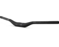PNW Components Handlebars|The Loam Carbon Handlebar (Matte Black/Cement Grey) (35.0mm Clamp) (25mm Rise) (800mm)