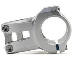 PNW Components Stems & Parts|The Loam Stem (Lightning Silver) (40mm) (31.8mm Clamp) (0°)