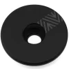 PNW Components Headsets & Spacers|X Ground Keeper Custom Headset Top Cap (Blackout Black)