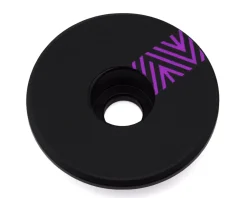 PNW Components Headsets & Spacers|X Ground Keeper Custom Headset Top Cap (Fruit Snacks)