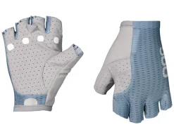 POC Clothing Accessories|Holiday Shopping|Agile Short Gloves (Calcite Blue) (M)