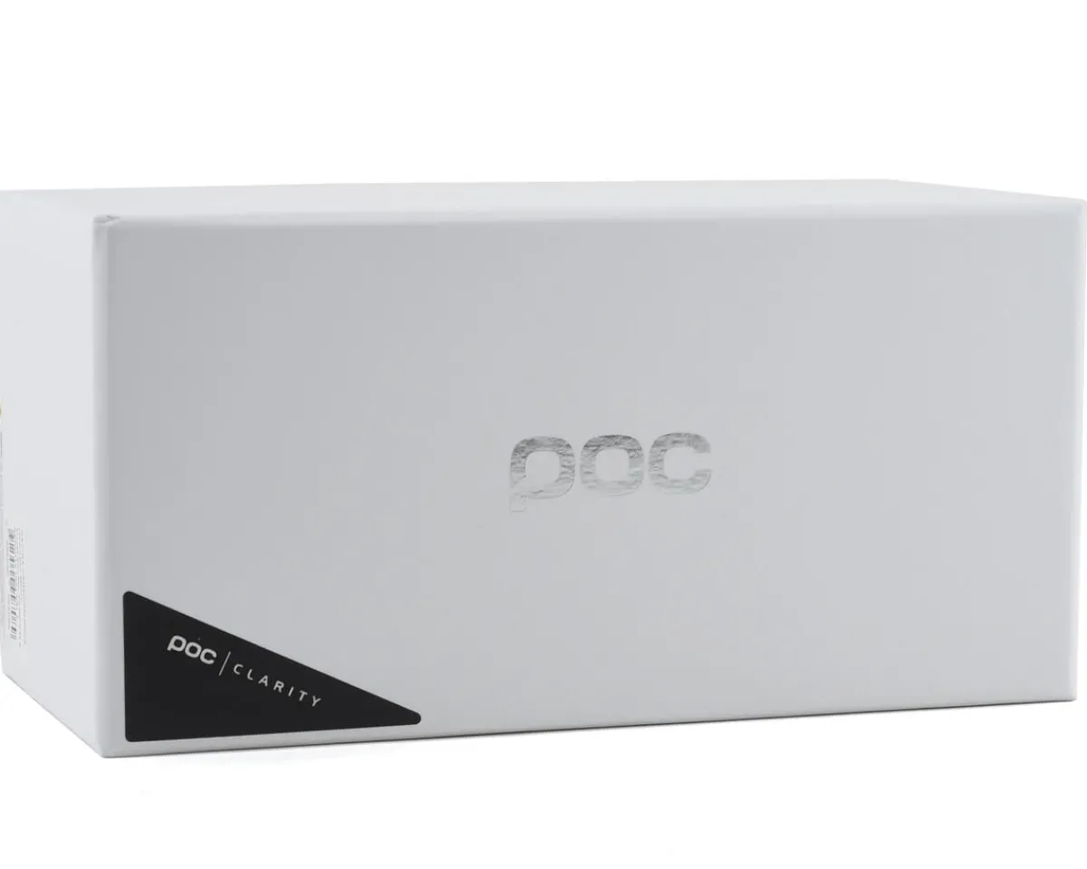 POC Clothing Sale|Sunglasses & Goggles|Aim Sunglasses (Uranium Black) (Partly Sunny Gold) (Clarity Road)