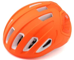 POC Helmets|High Vis & Reflective|Amidal MIPS Helmet (Matte Flourescent Orange) (S)