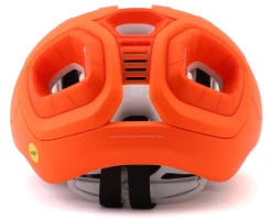 POC Helmets|High Vis & Reflective|Amidal MIPS Helmet (Matte Flourescent Orange) (S)