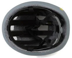 POC Helmets|Helmets|Amidal MIPS Helmet (Matte Granite Grey) (S)