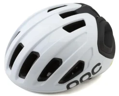 POC Helmets|Helmets|Amidal MIPS Helmet (Matte Hydrogen White/Uranium Black) (S)