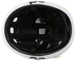POC Helmets|Helmets|Amidal MIPS Helmet (Matte Hydrogen White/Uranium Black) (S)
