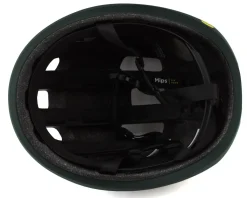 POC Helmets|Helmets|Amidal MIPS Helmet (Matte Pargasite Green) (S)