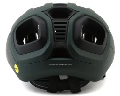 POC Helmets|Helmets|Amidal MIPS Helmet (Matte Pargasite Green) (S)