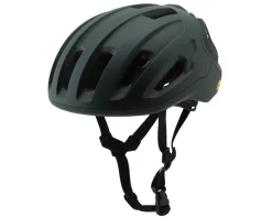 POC Helmets|Helmets|Amidal MIPS Helmet (Matte Pargasite Green) (S)