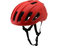 POC Helmets|Helmets|Amidal MIPS Helmet (Matte Prismane Red) (S)
