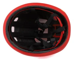 POC Helmets|Helmets|Amidal MIPS Helmet (Matte Prismane Red) (S)