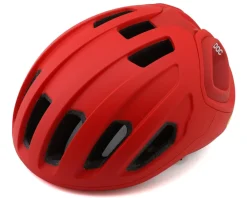 POC Helmets|Helmets|Amidal MIPS Helmet (Matte Prismane Red) (S)