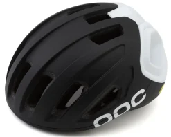 POC Helmets|Helmets|Amidal MIPS Helmet (Matte Uranium Black/Hydrogen White) (S)