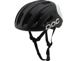POC Helmets|Helmets|Amidal MIPS Helmet (Matte Uranium Black/Hydrogen White) (S)