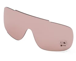 POC Sunglasses & Goggles|Aspire Mid Spare Lens (Cloudy/Brown) (Clarity Trail)