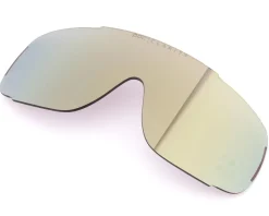 POC Sunglasses & Goggles|Aspire Mid Spare Lens (Partly Sunny/Gold) (Road Clarity)