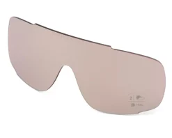 POC Sunglasses & Goggles|Aspire Mid Spare Lens (Partly Sunny/Silver) (Clarity Trail)