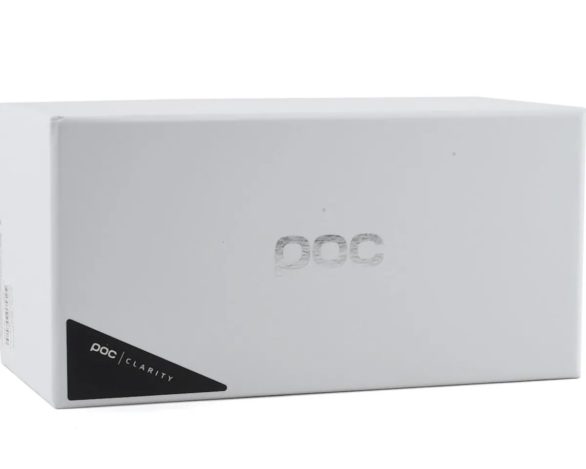 POC Sunglasses & Goggles|Aspire Sunglasses (Lead Blue) (Violet Gold Mirror)