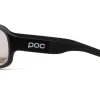 POC Sunglasses & Goggles|Aspire (Uranium Black) (Clarity Trail/Partly Sunny Silver)