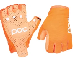 POC Clothing Accessories|AVIP Short-Finger Glove (Zink Orange) (M)