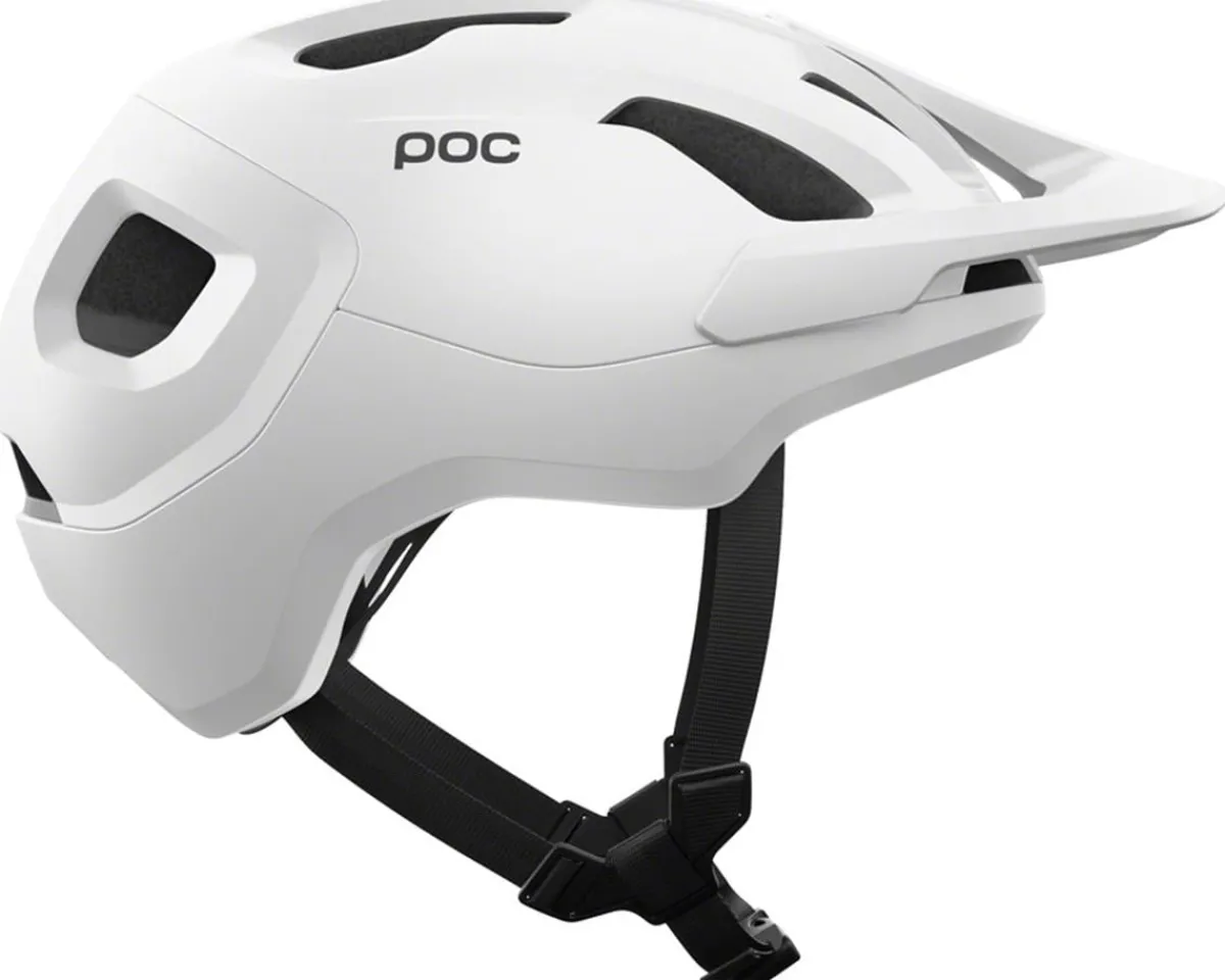 POC Helmets|Clothing Sale|Axion Helmet (Matte Hydrogen White) (L)