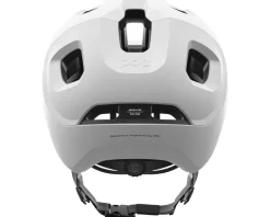 POC Helmets|Clothing Sale|Axion Helmet (Matte Hydrogen White) (L)