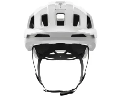 POC Helmets|Helmets|Axion Race MIPS Helmet (White/Matte Black) (L)
