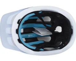 POC Helmets|Helmets|Axion SPIN Helmet (Matte White) (XS/S)