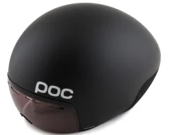 POC Helmets|Cerebel Helmet (Uranium Black) (M)