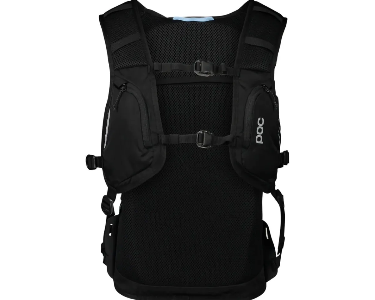POC Bags & Packs|Column VPD Backpack Vest (Uranium Black)