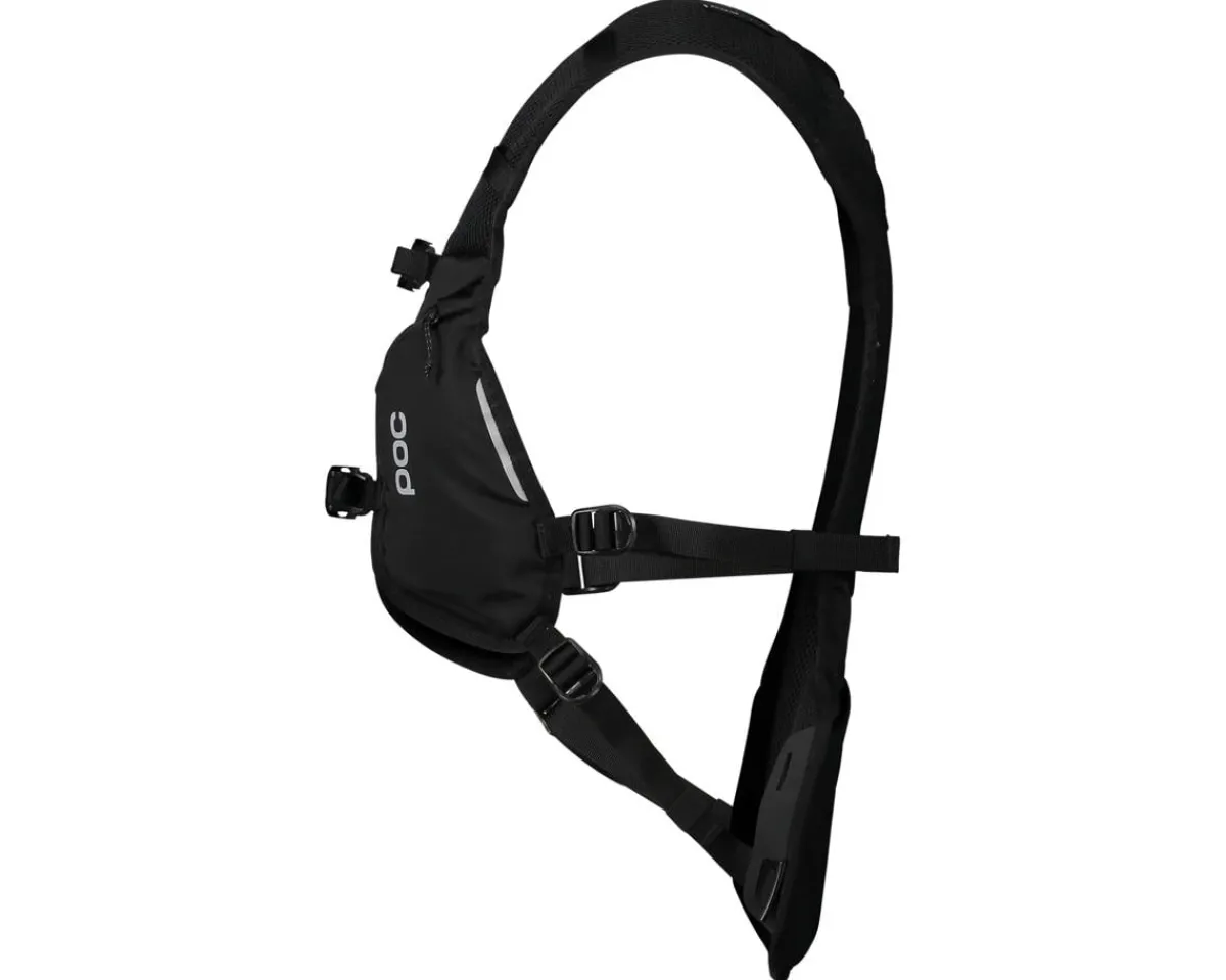 POC Bags & Packs|Column VPD Backpack Vest (Uranium Black)