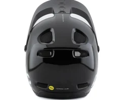 POC Helmets|Holiday Shopping|Coron Air MIPS Full Face Helmet (Black) (L)