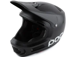 POC Helmets|Holiday Shopping|Coron Air MIPS Full Face Helmet (Black) (L)