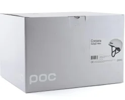 POC Helmets|Helmets|Corpora Helmet (Hydrogen White) (XS/S)