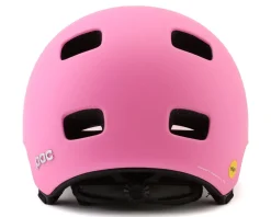 POC Helmets|Helmets|Crane MIPS Helmet (Actinium Pink Matte) (XL/2XL)