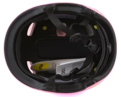 POC Helmets|Helmets|Crane MIPS Helmet (Actinium Pink Matte) (XL/2XL)