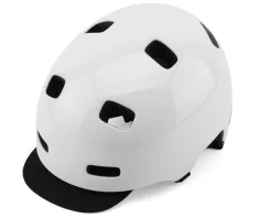 POC Helmets|Helmets|Crane MIPS Helmet (Hydrogen White) (S)