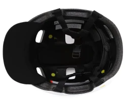 POC Helmets|Helmets|Crane MIPS Helmet (Hydrogen White) (S)