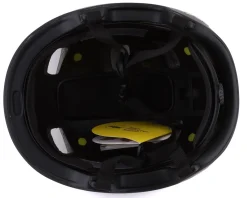 POC Helmets|Clothing Sale|Crane MIPS Helmet (Matte Black) (S)