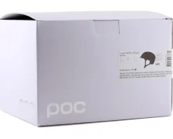 POC Helmets|Clothing Sale|Crane MIPS Helmet (Matte Black) (S)