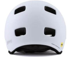 POC Helmets|Clothing Sale|Crane MIPS Helmet (Matte White) (M)