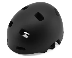 POC Helmets|Helmets|Crane MIPS Helmet (Uranium Black Matte) (M)