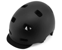 POC Helmets|Helmets|Crane MIPS Helmet (Uranium Black Matte) (M)