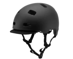 POC Helmets|Helmets|Crane MIPS Helmet (Uranium Black Matte) (M)