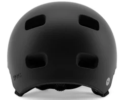 POC Helmets|Helmets|Crane MIPS Helmet (Uranium Black Matte) (M)